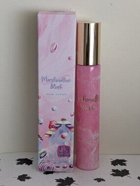 Paris Corner Marshmallow Blush